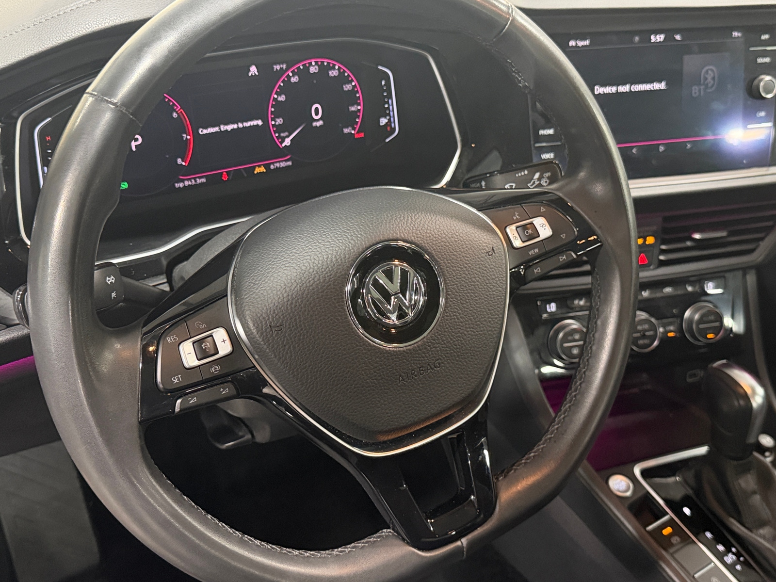 Thumbnail: 2020 Volkswagen Jetta - 4