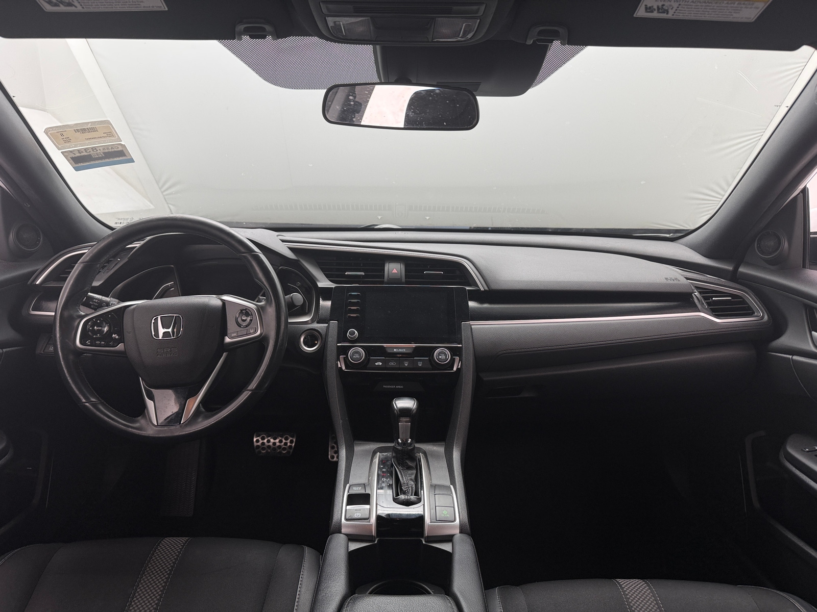 Thumbnail: 2020 Honda Civic - 3