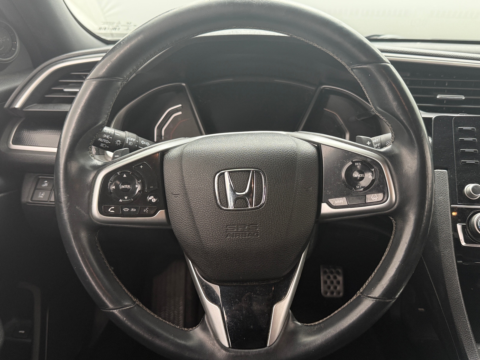 Thumbnail: 2020 Honda Civic - 5