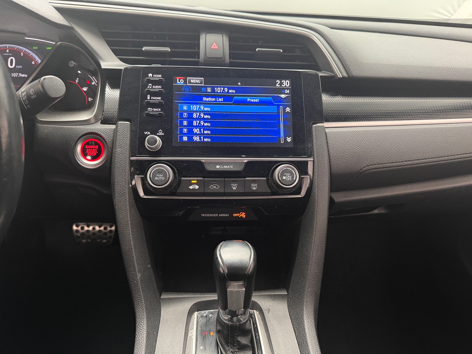 Thumbnail: 2020 Honda Civic - 4