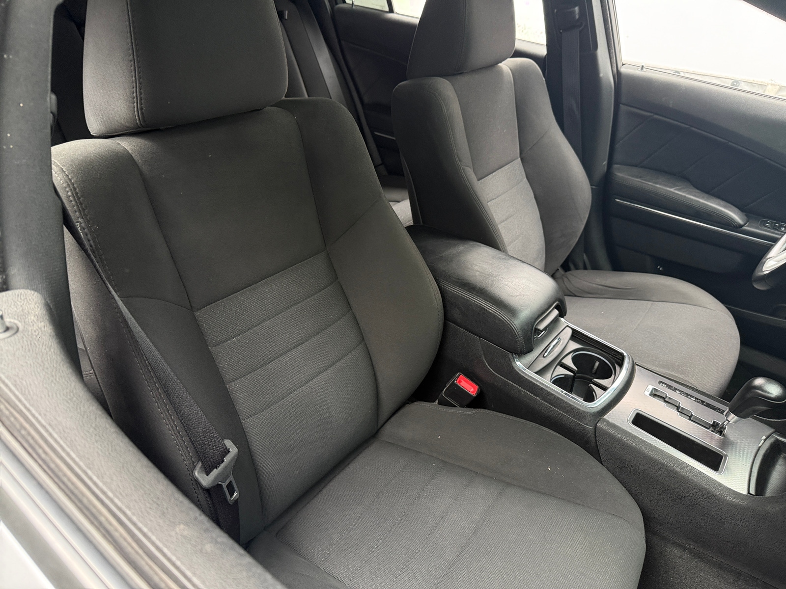 Thumbnail: 2013 Dodge Charger - 2
