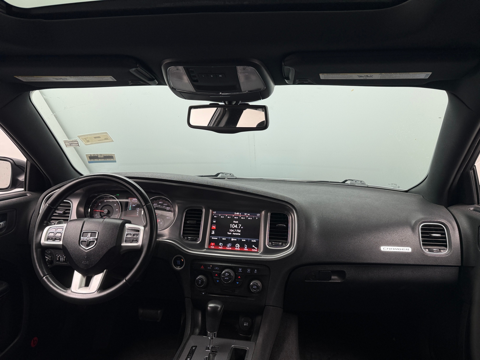 Thumbnail: 2013 Dodge Charger - 3