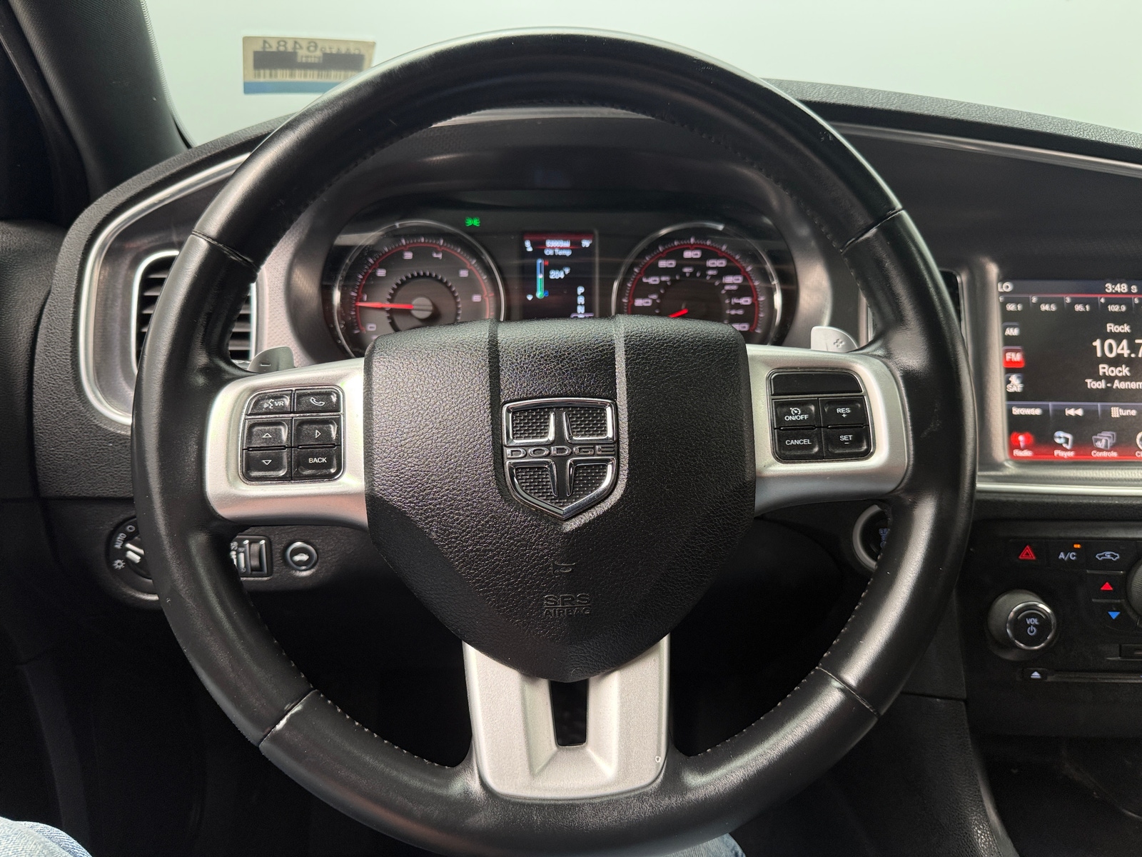 Thumbnail: 2013 Dodge Charger - 5