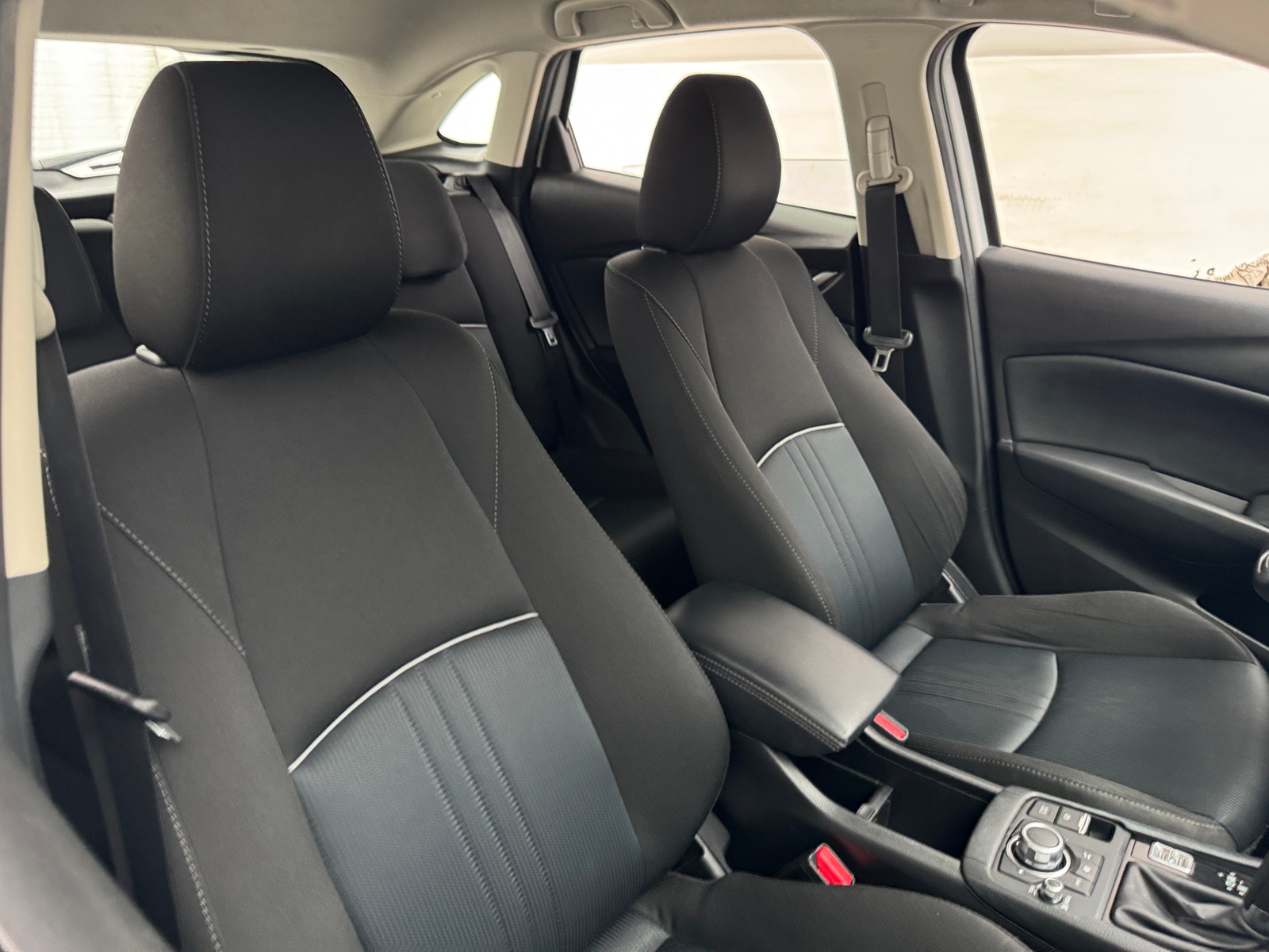 Thumbnail: 2019 Mazda CX-3 - 2
