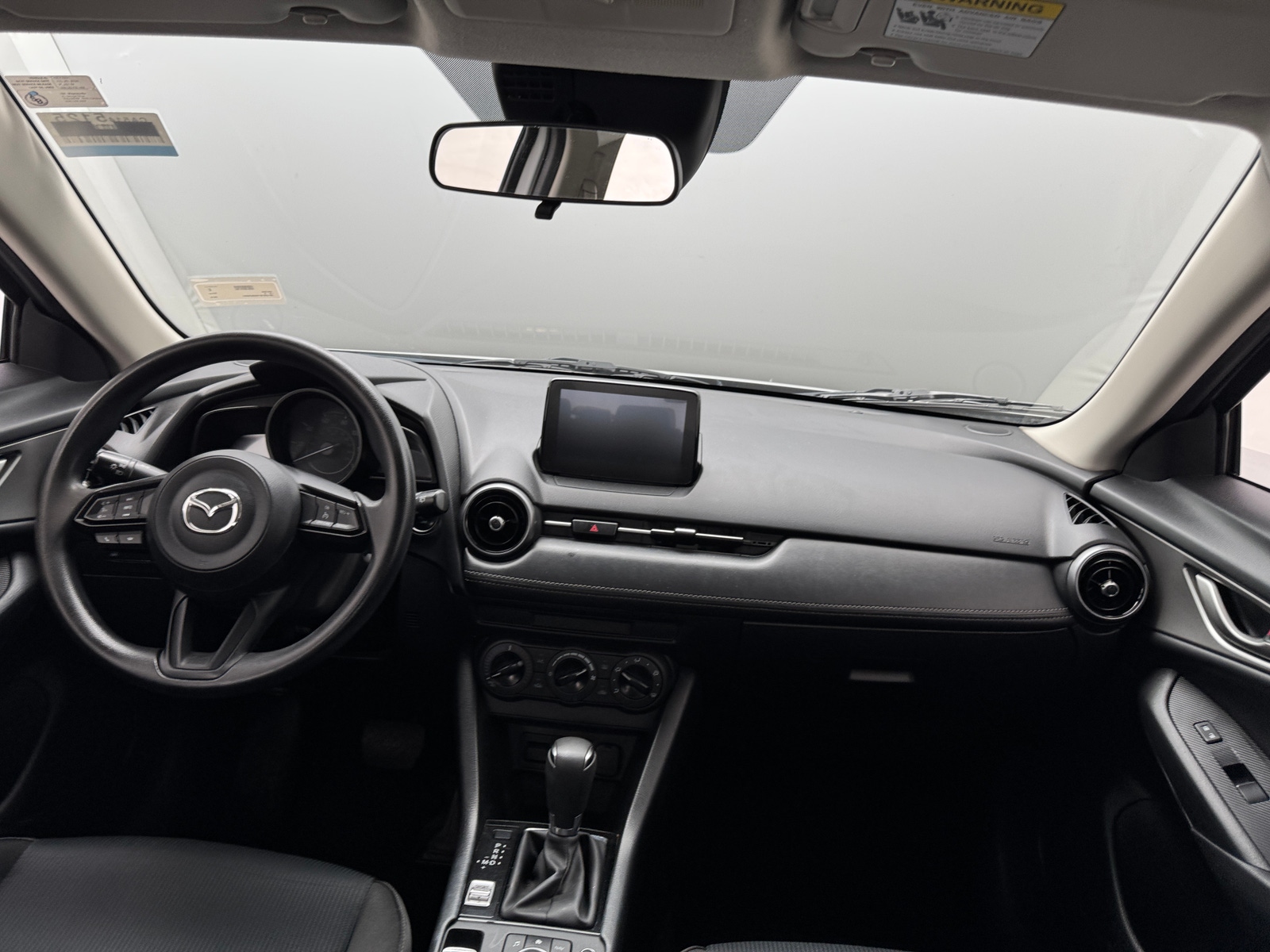 Thumbnail: 2019 Mazda CX-3 - 3