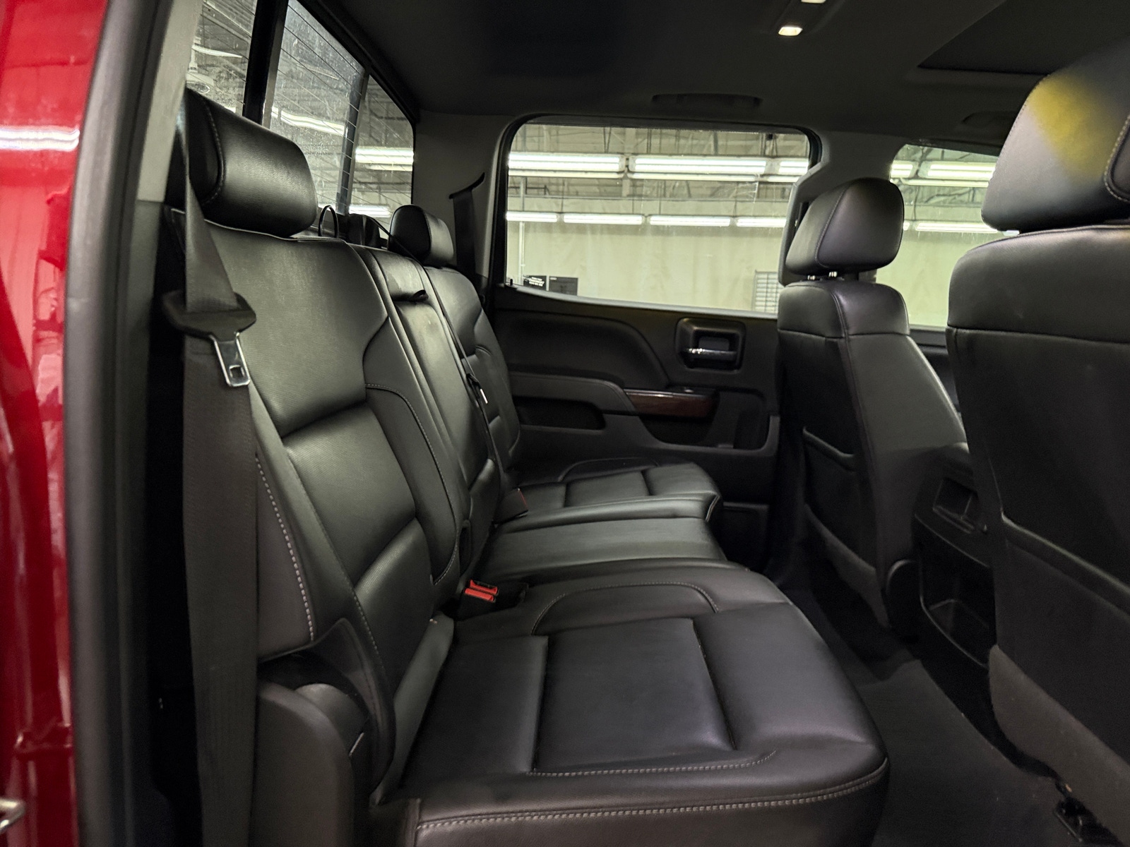 Thumbnail: 2018 GMC Sierra 1500 - 5