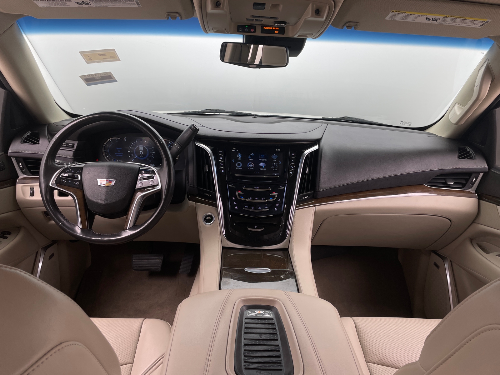 Thumbnail: 2018 Cadillac Escalade - 2