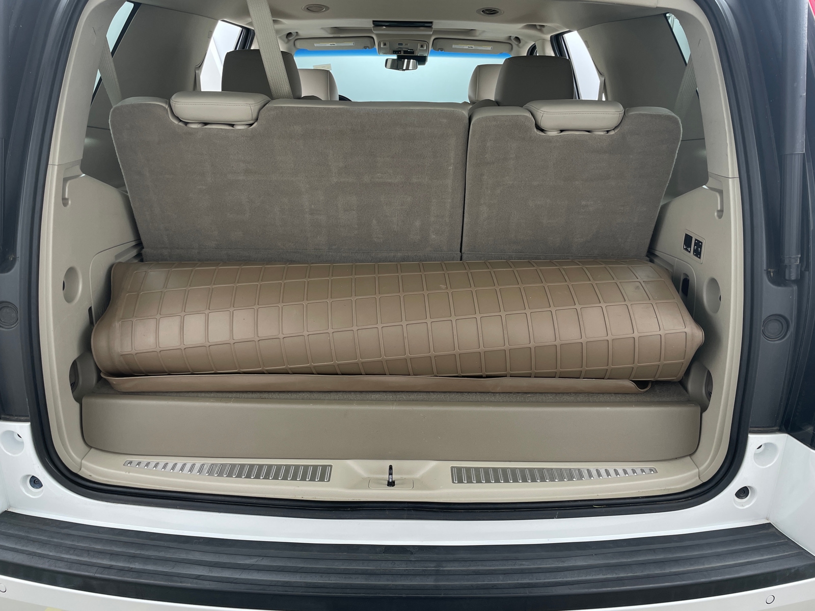 Thumbnail: 2018 Cadillac Escalade - 6