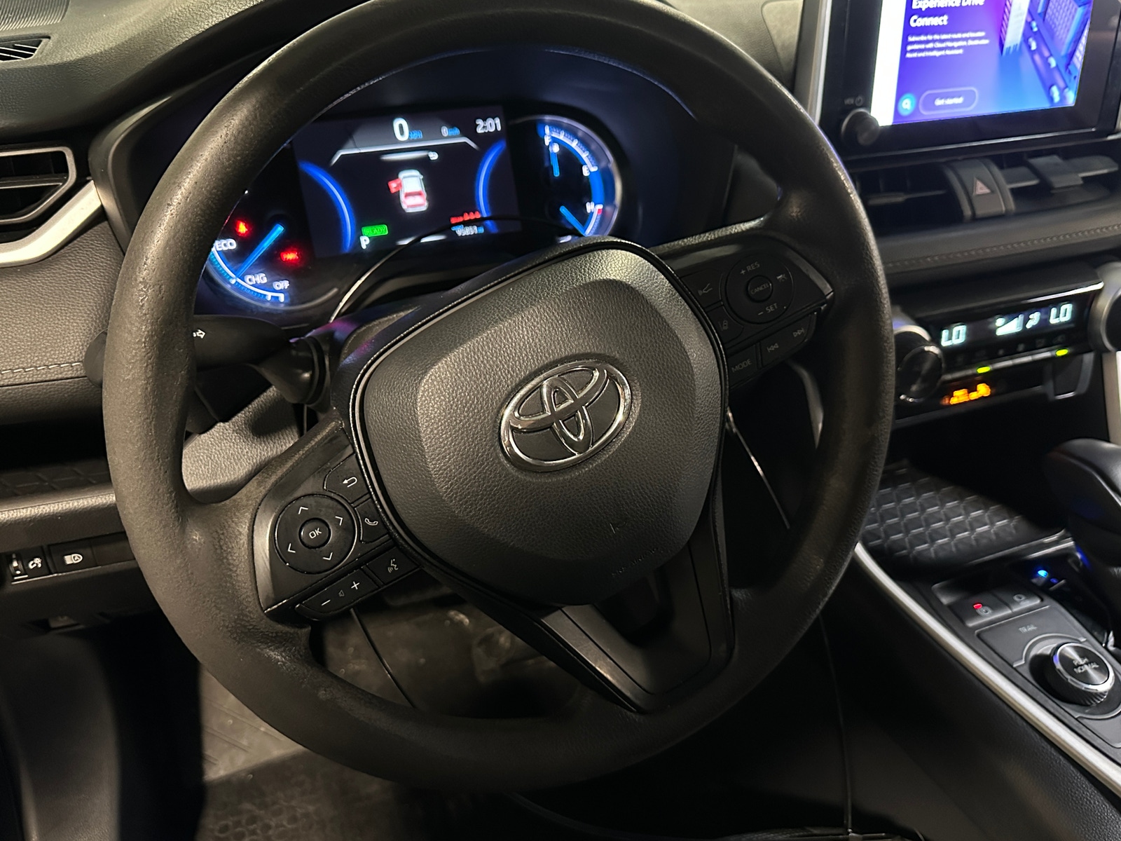 Thumbnail: 2023 Toyota RAV4 - 5