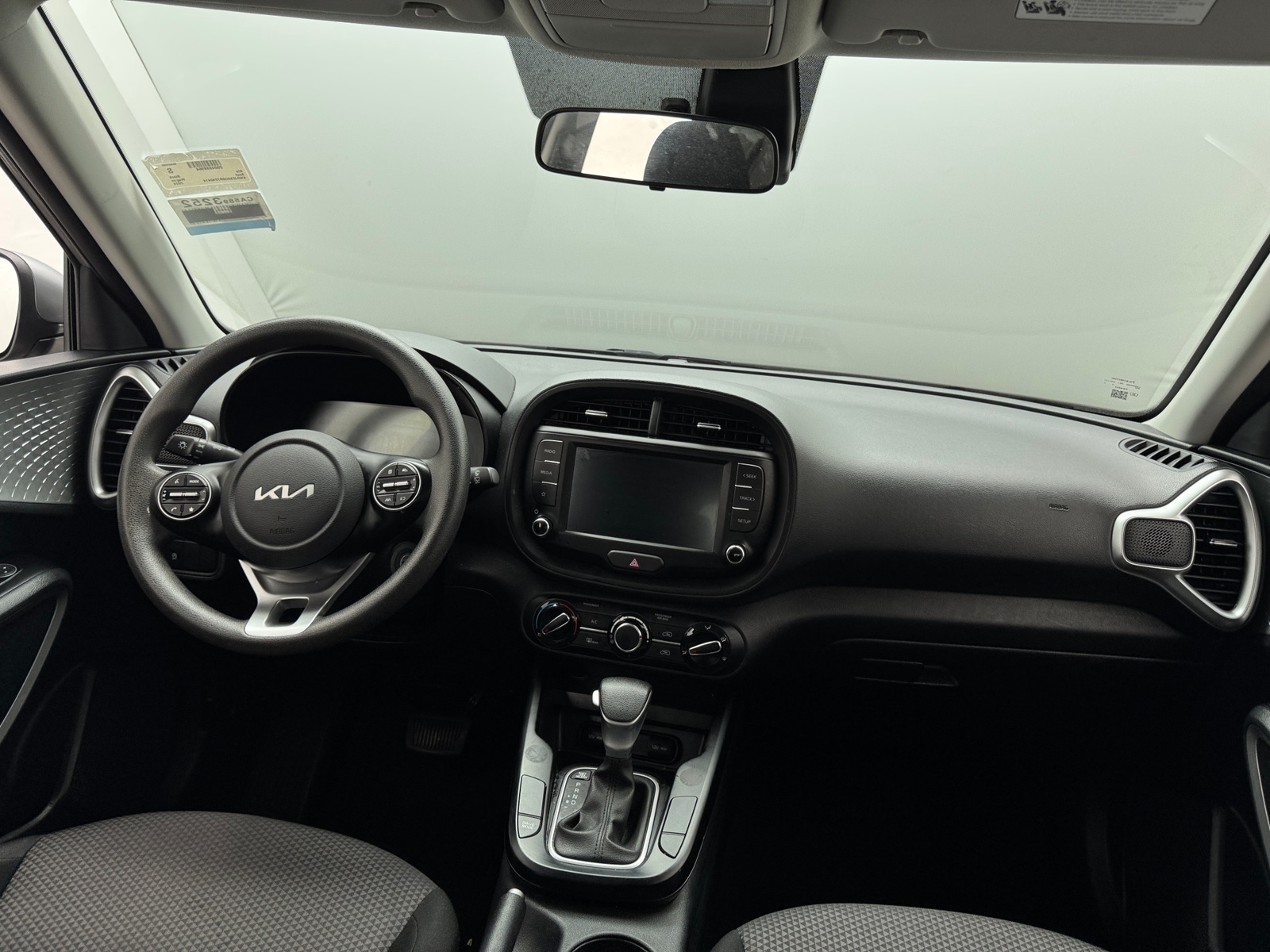 Thumbnail: 2024 Kia Soul - 3