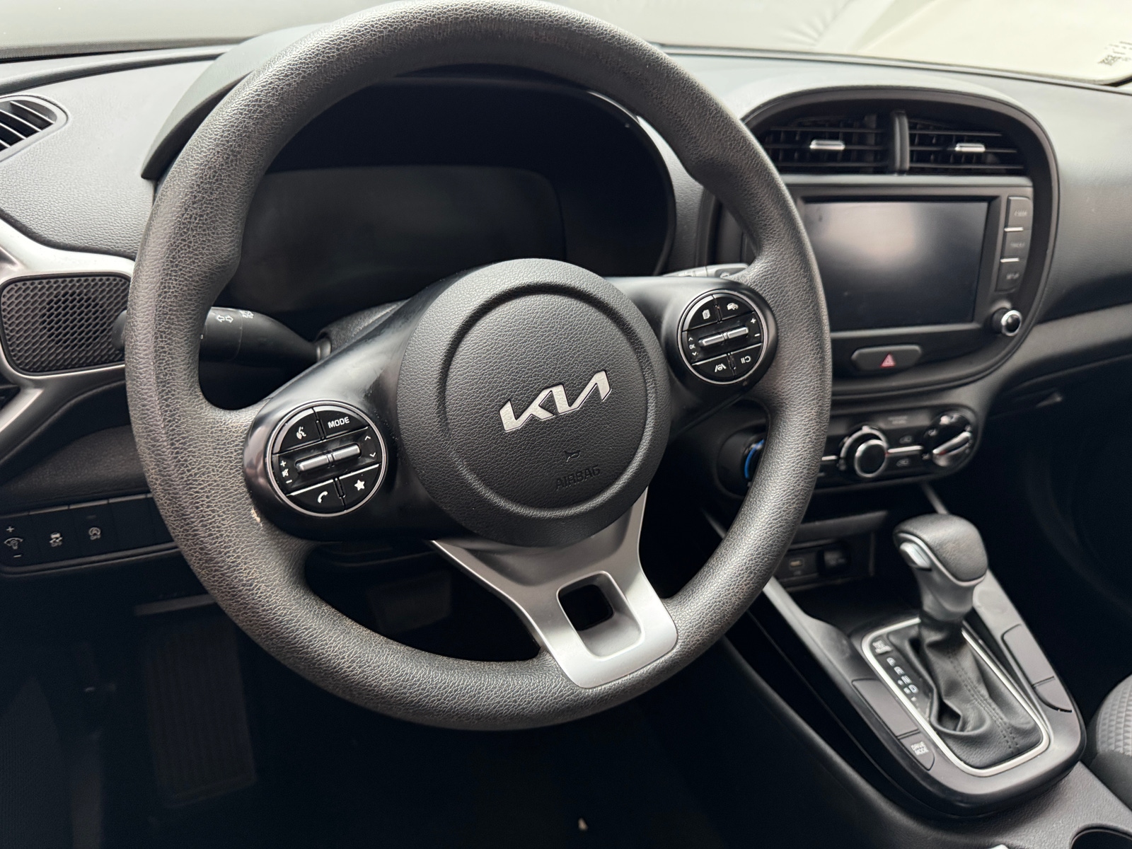 Thumbnail: 2024 Kia Soul - 5