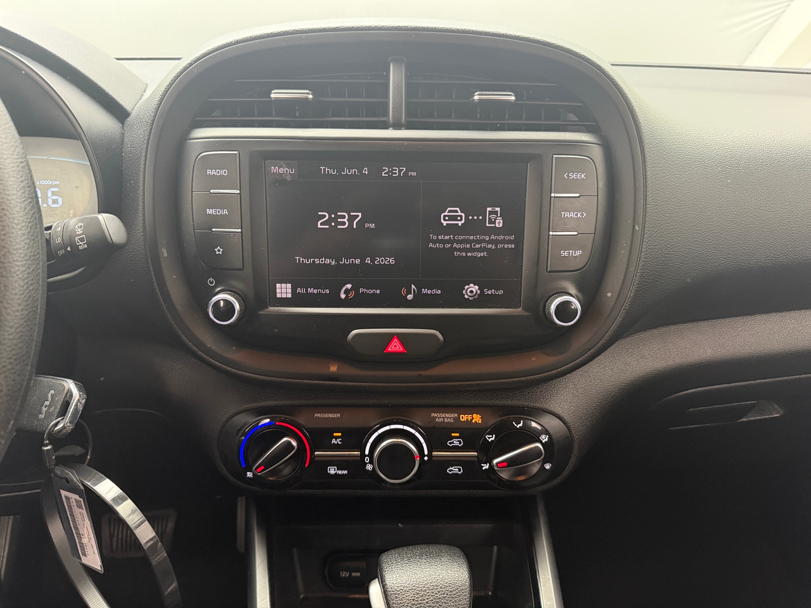 Thumbnail: 2024 Kia Soul - 4