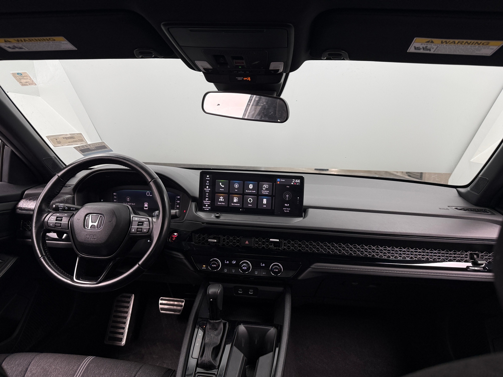 Thumbnail: 2024 Honda Accord - 3