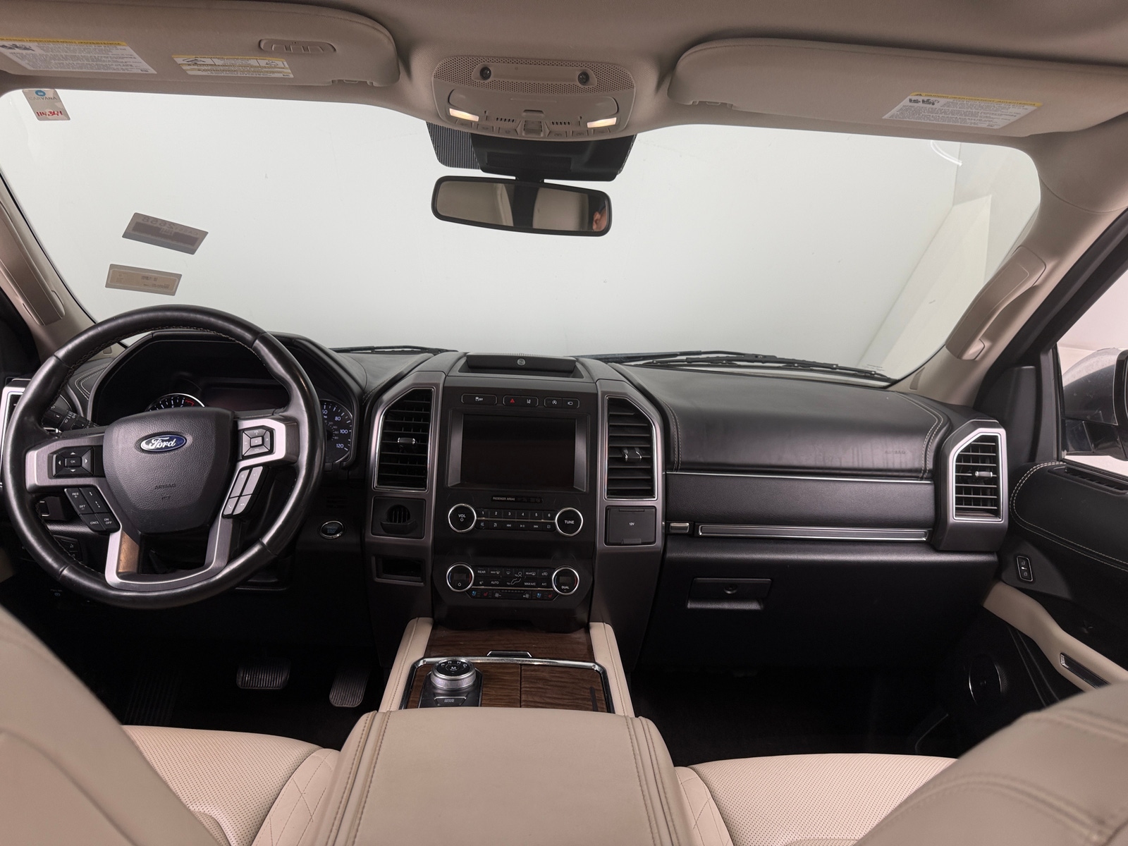 Thumbnail: 2020 Ford Expedition MAX - 2