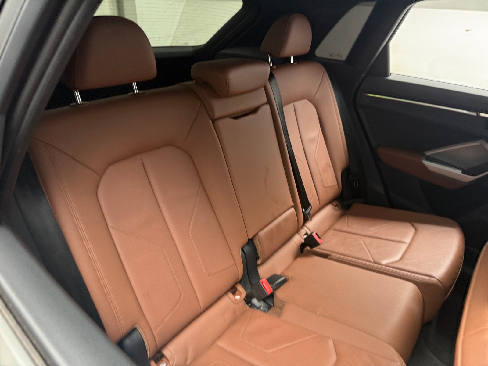 Thumbnail: 2022 Audi Q3 - 5