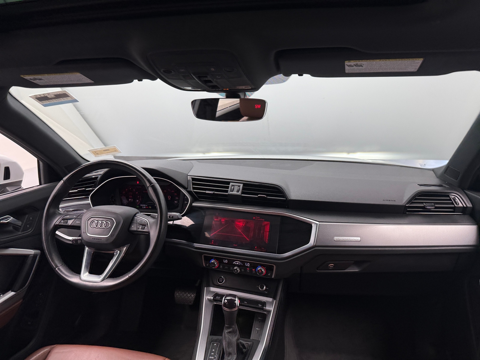 Thumbnail: 2022 Audi Q3 - 2