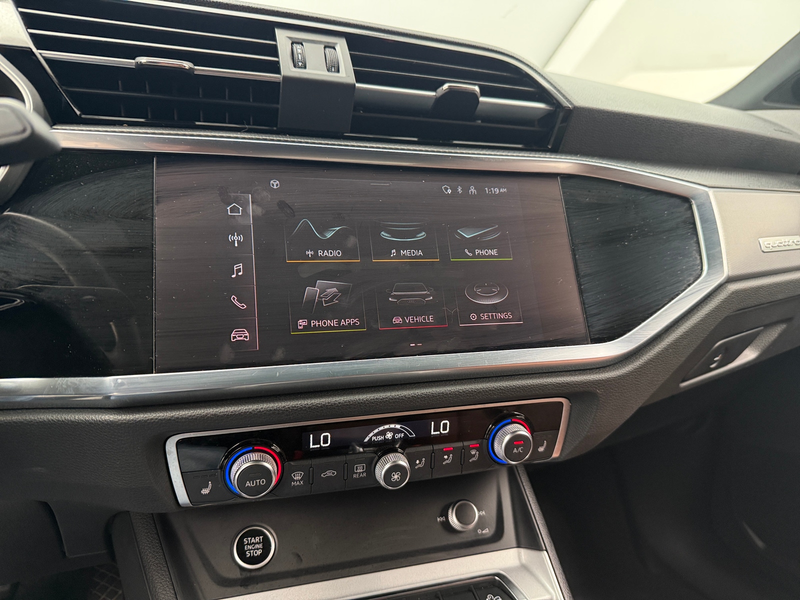 Thumbnail: 2022 Audi Q3 - 3
