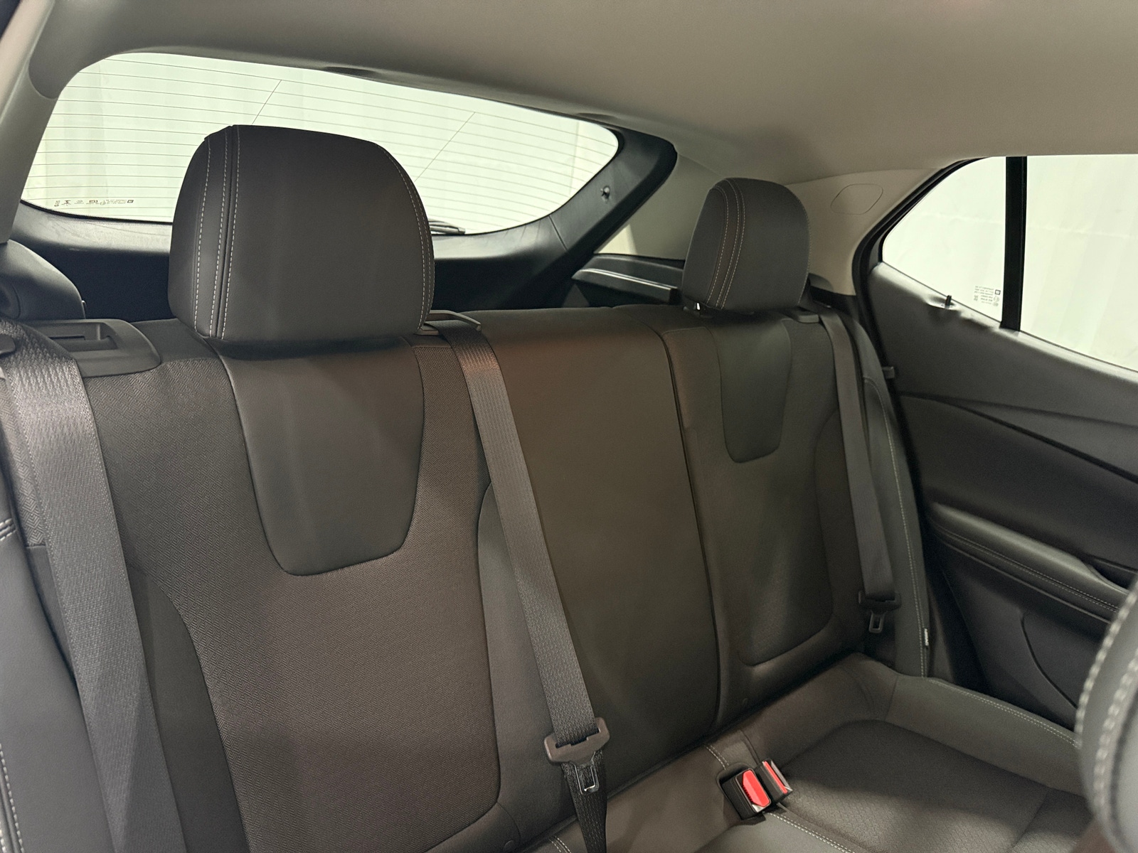 Thumbnail: 2025 Buick Encore GX - 6