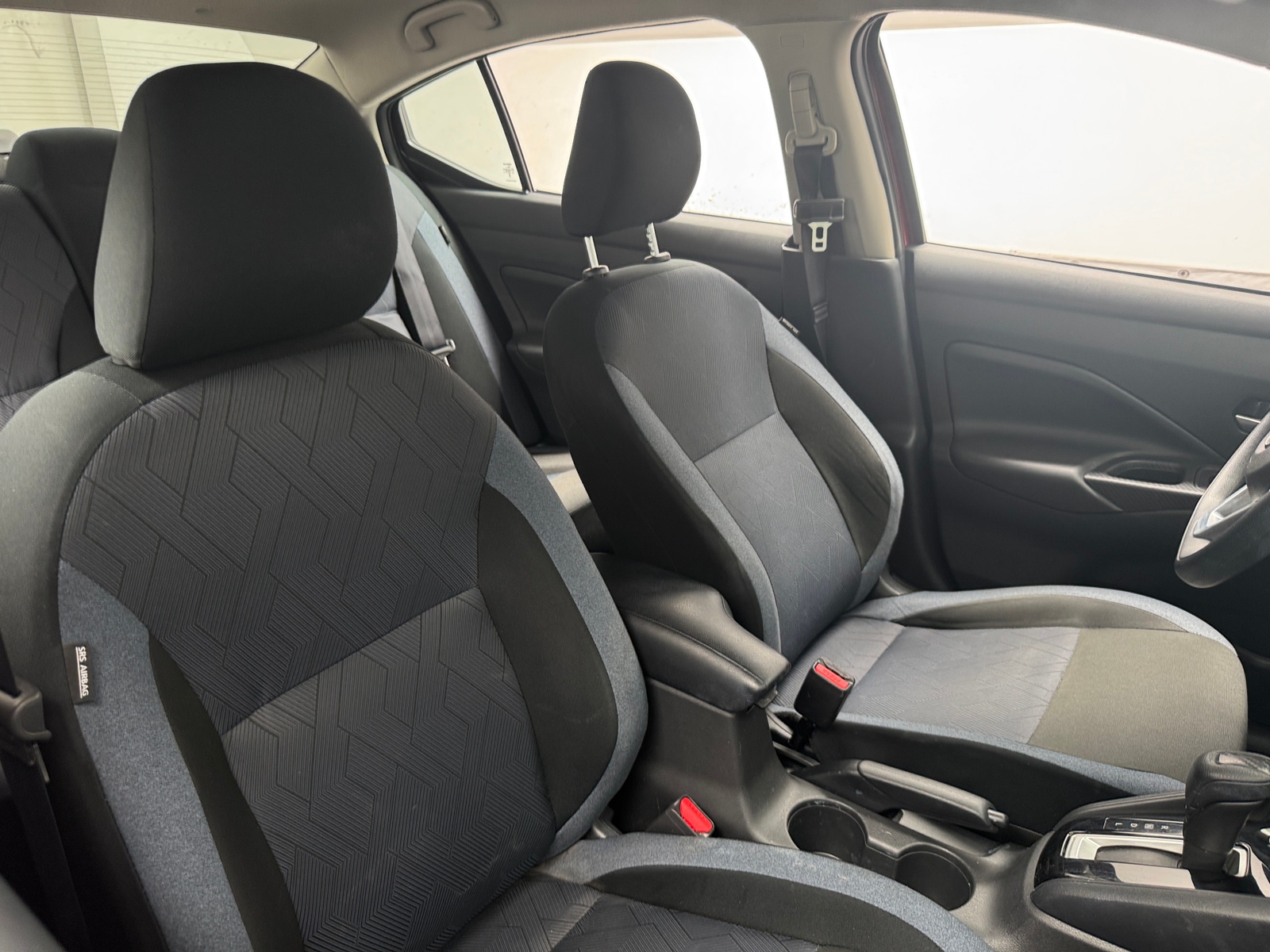 Thumbnail: 2025 Nissan Versa - 2
