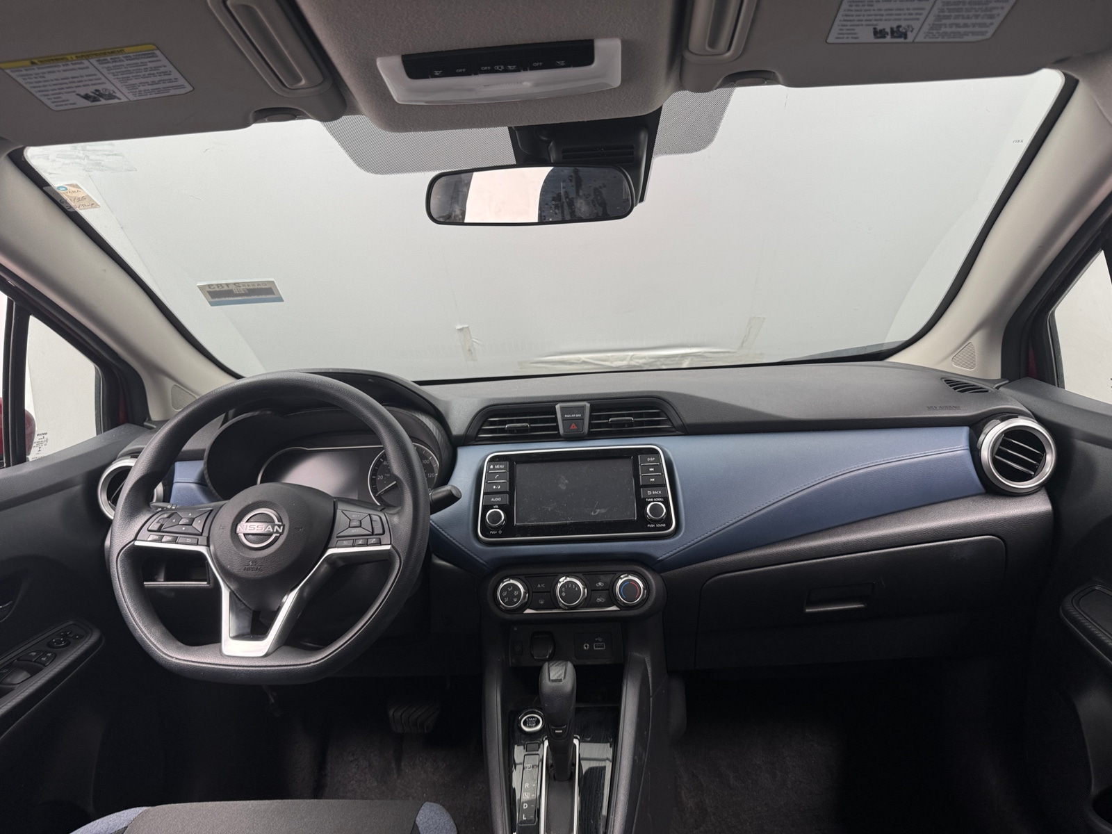 Thumbnail: 2025 Nissan Versa - 3