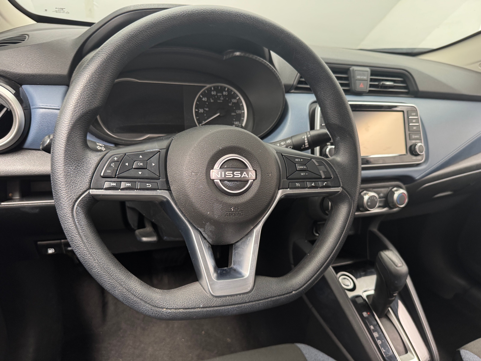 Thumbnail: 2025 Nissan Versa - 5