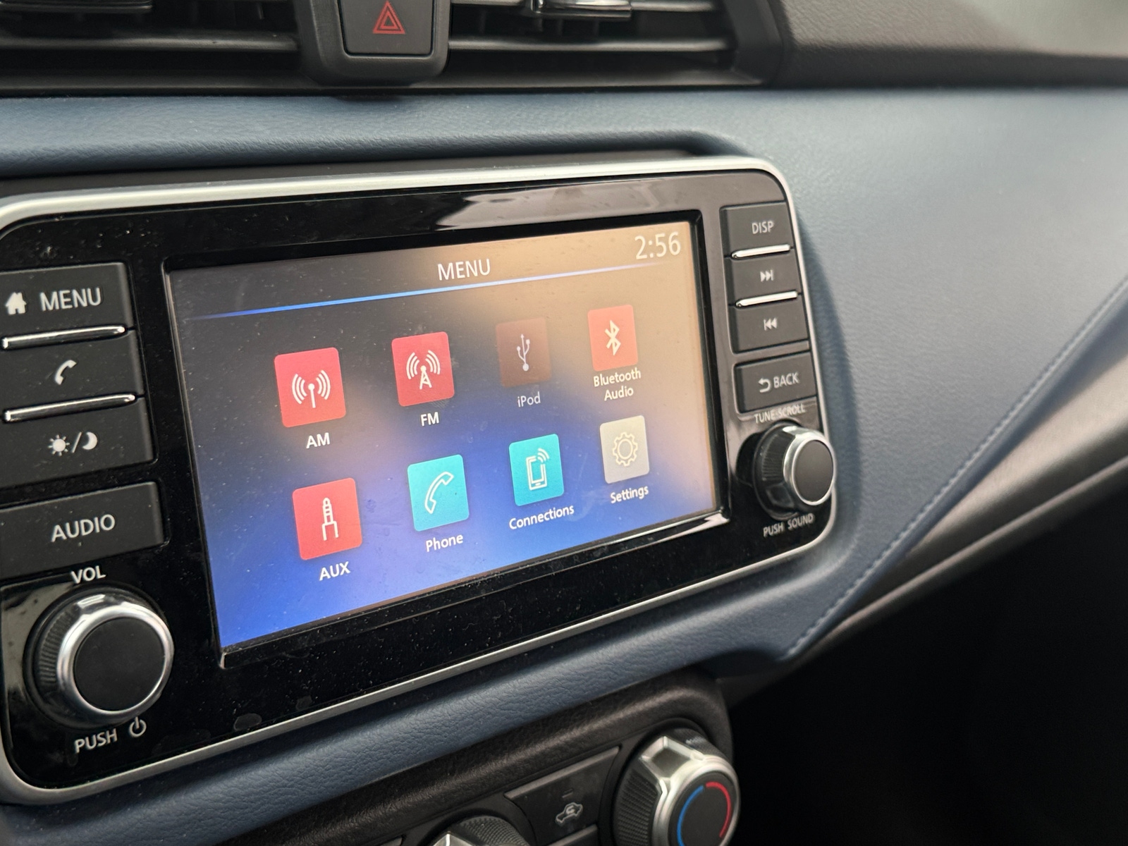 Thumbnail: 2025 Nissan Versa - 4