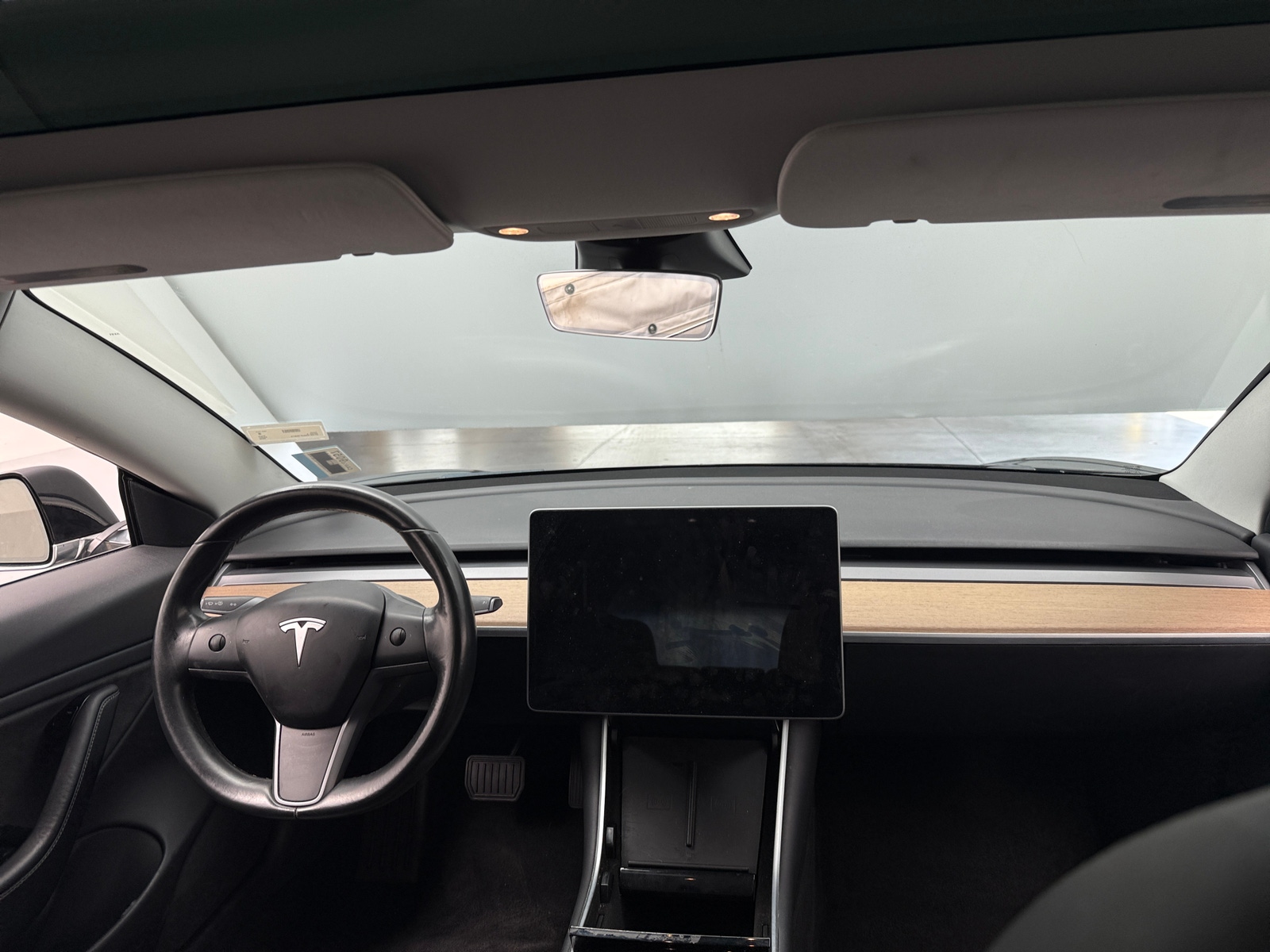 Thumbnail: 2018 Tesla Model 3 - 2