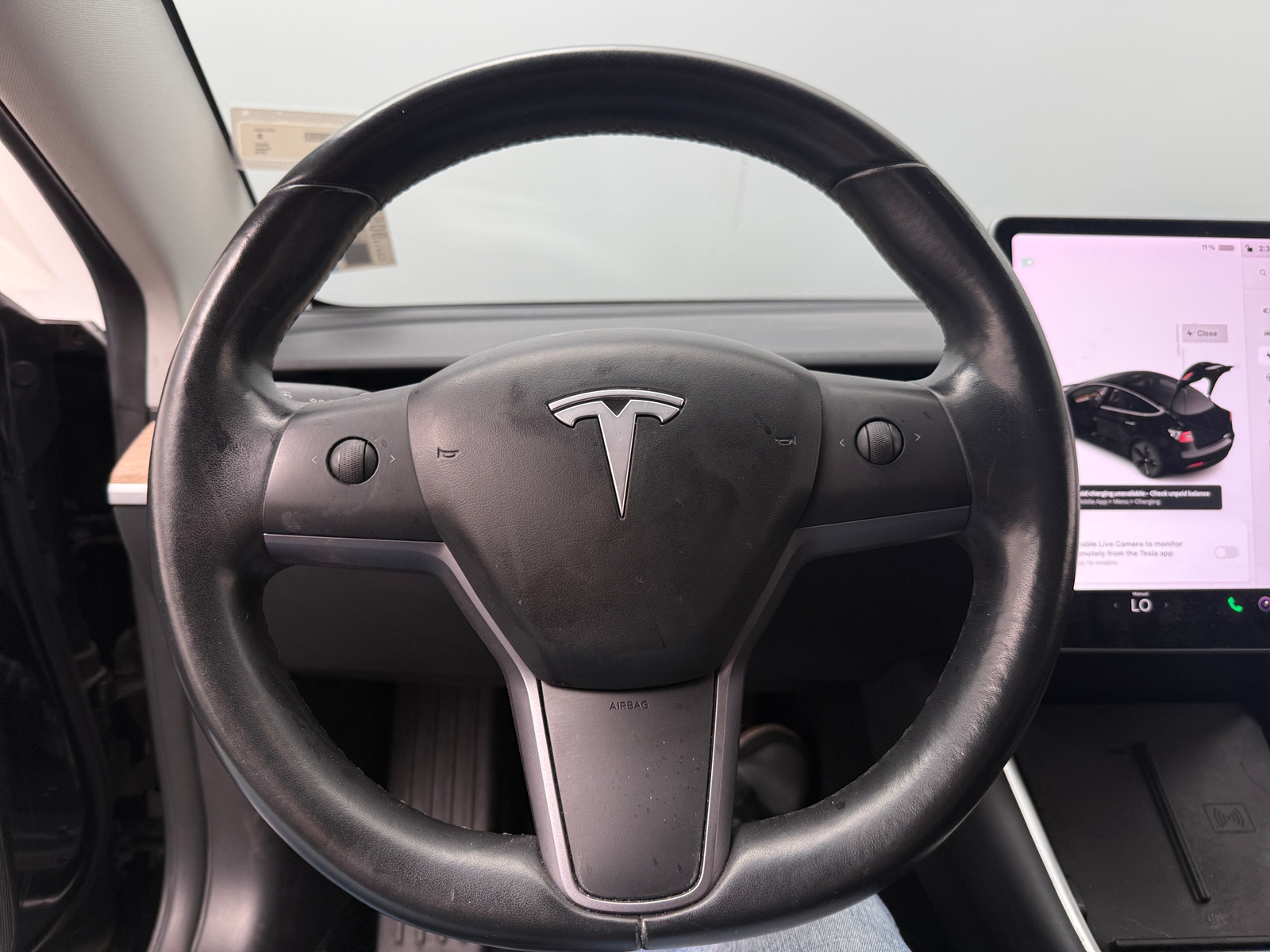 Thumbnail: 2018 Tesla Model 3 - 4