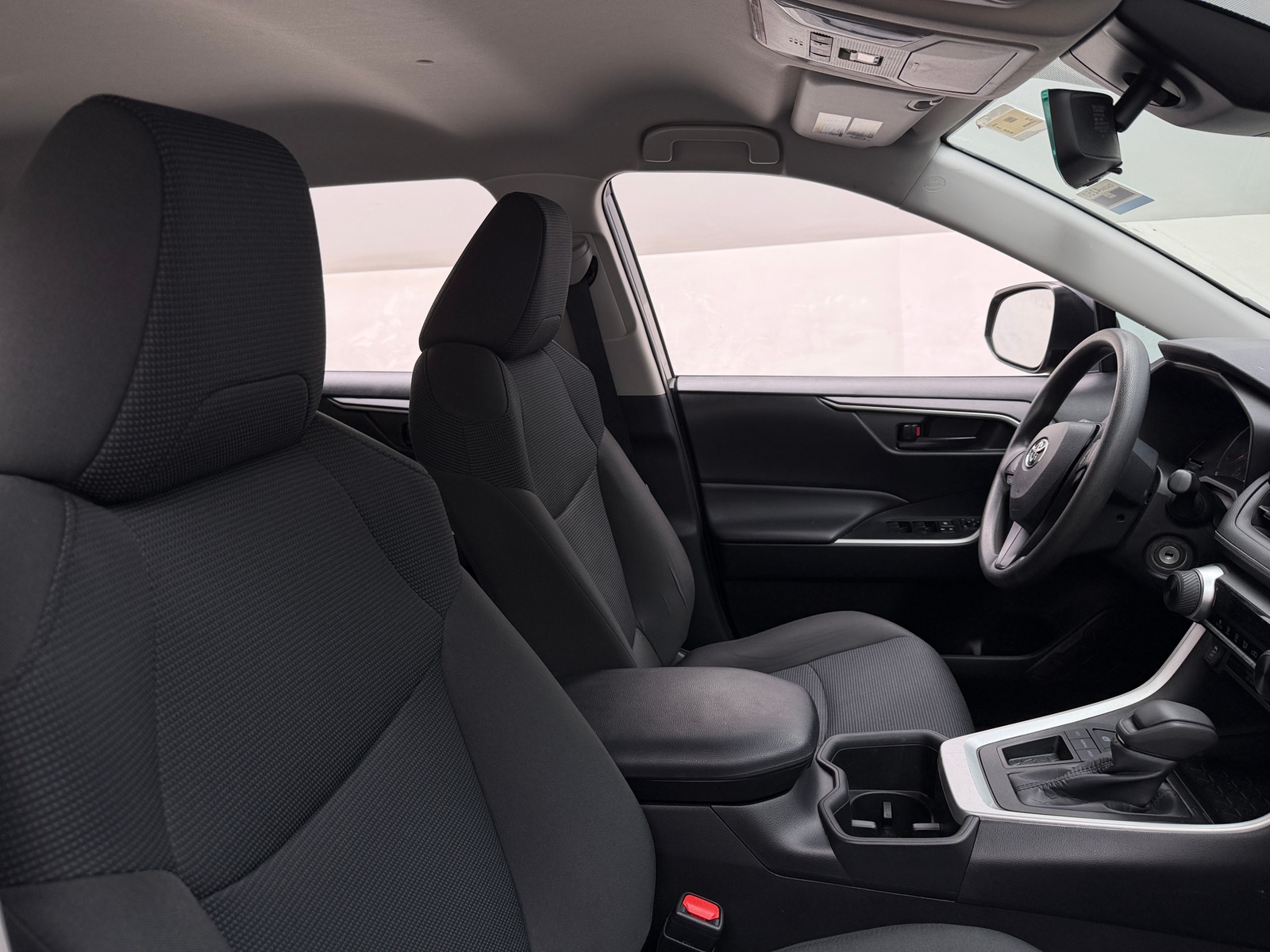 Thumbnail: 2022 Toyota RAV4 - 2