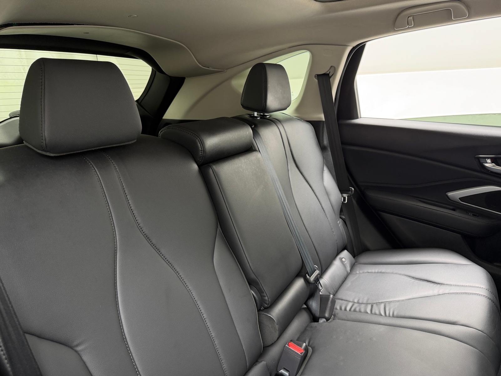 Thumbnail: 2021 Acura RDX - 5