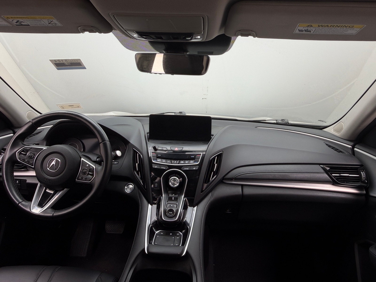 Thumbnail: 2021 Acura RDX - 2