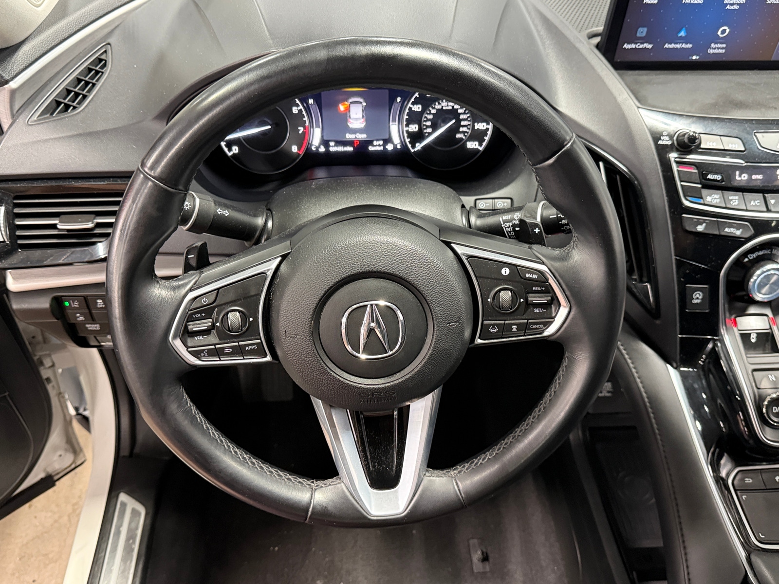 Thumbnail: 2021 Acura RDX - 4