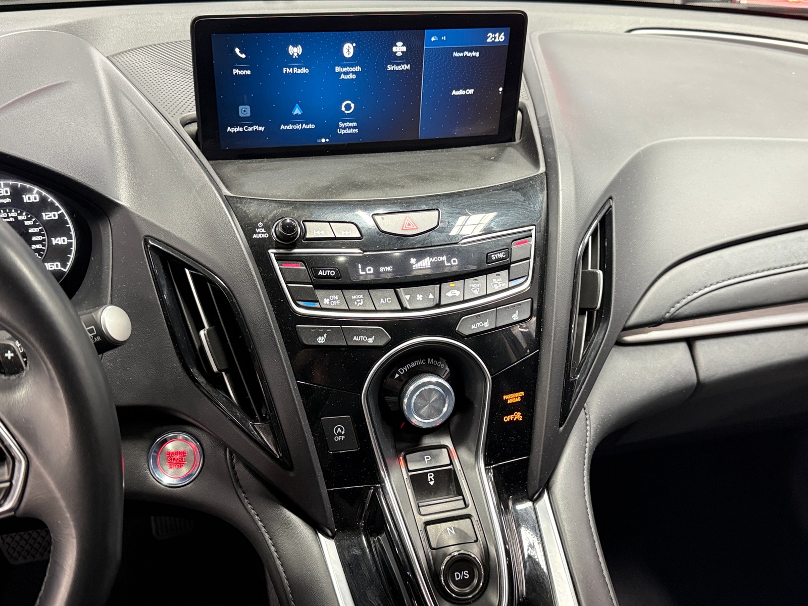 Thumbnail: 2021 Acura RDX - 3