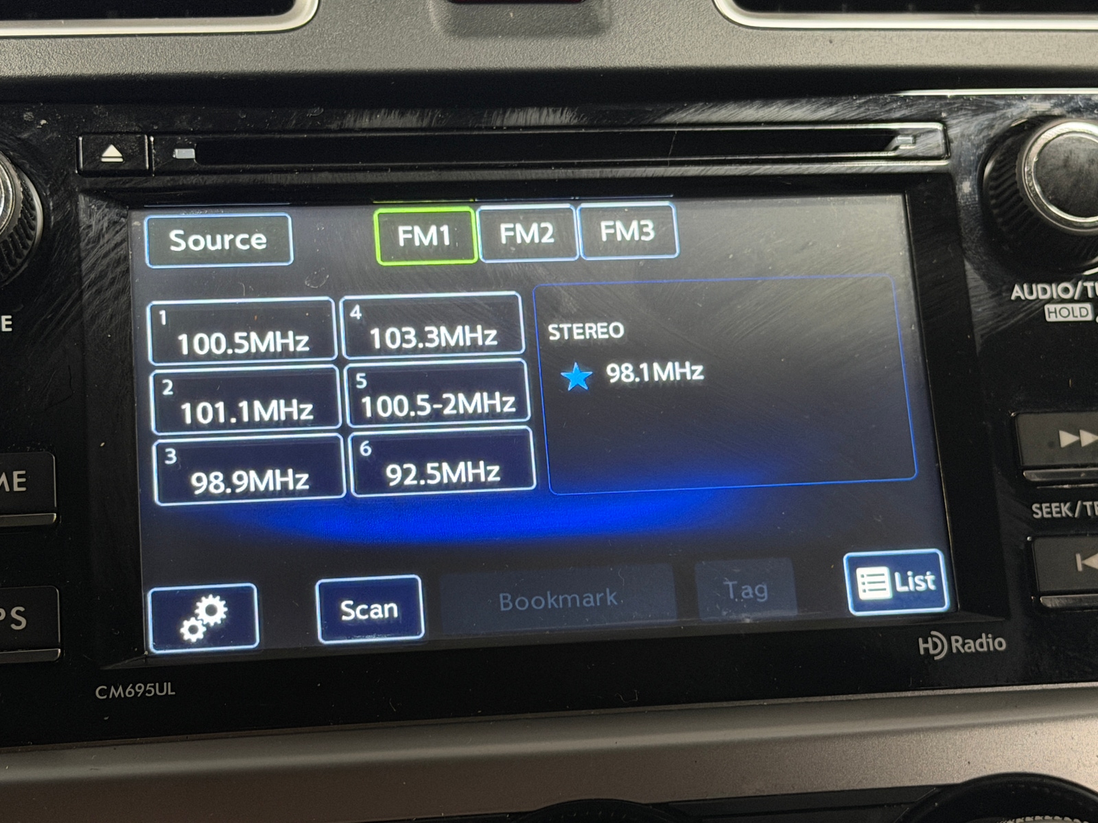 Thumbnail: 2016 Subaru Crosstrek - 4