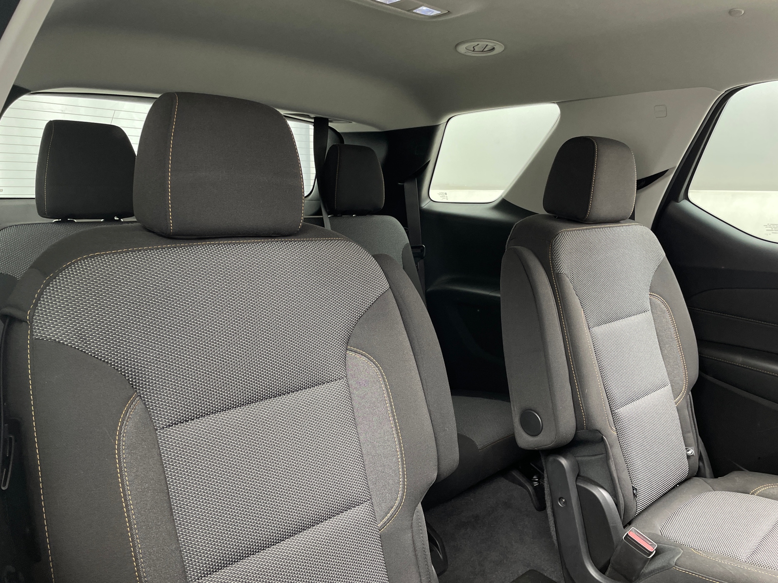 Thumbnail: 2019 Chevrolet Traverse - 6
