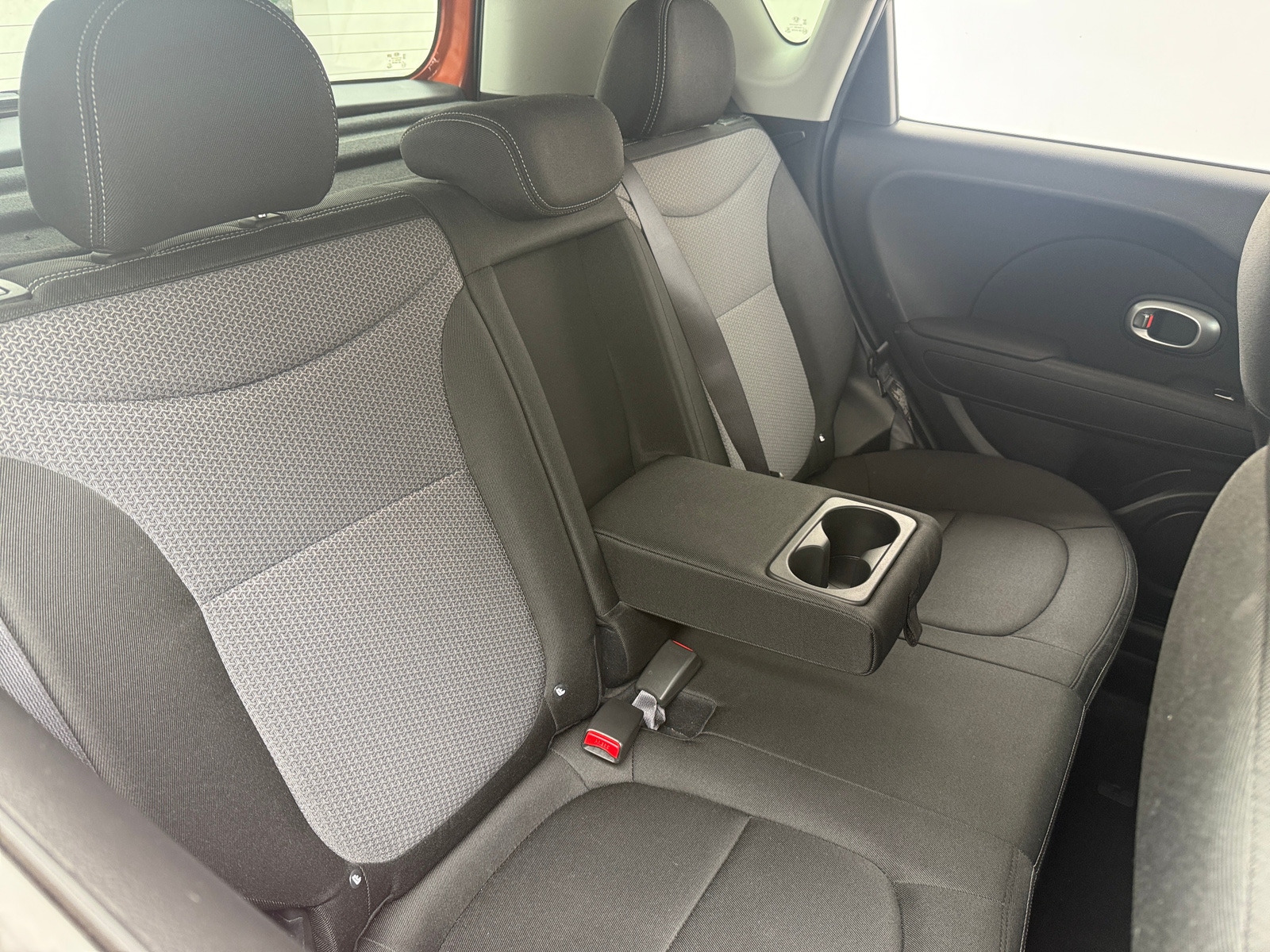 Thumbnail: 2018 Kia Soul - 6