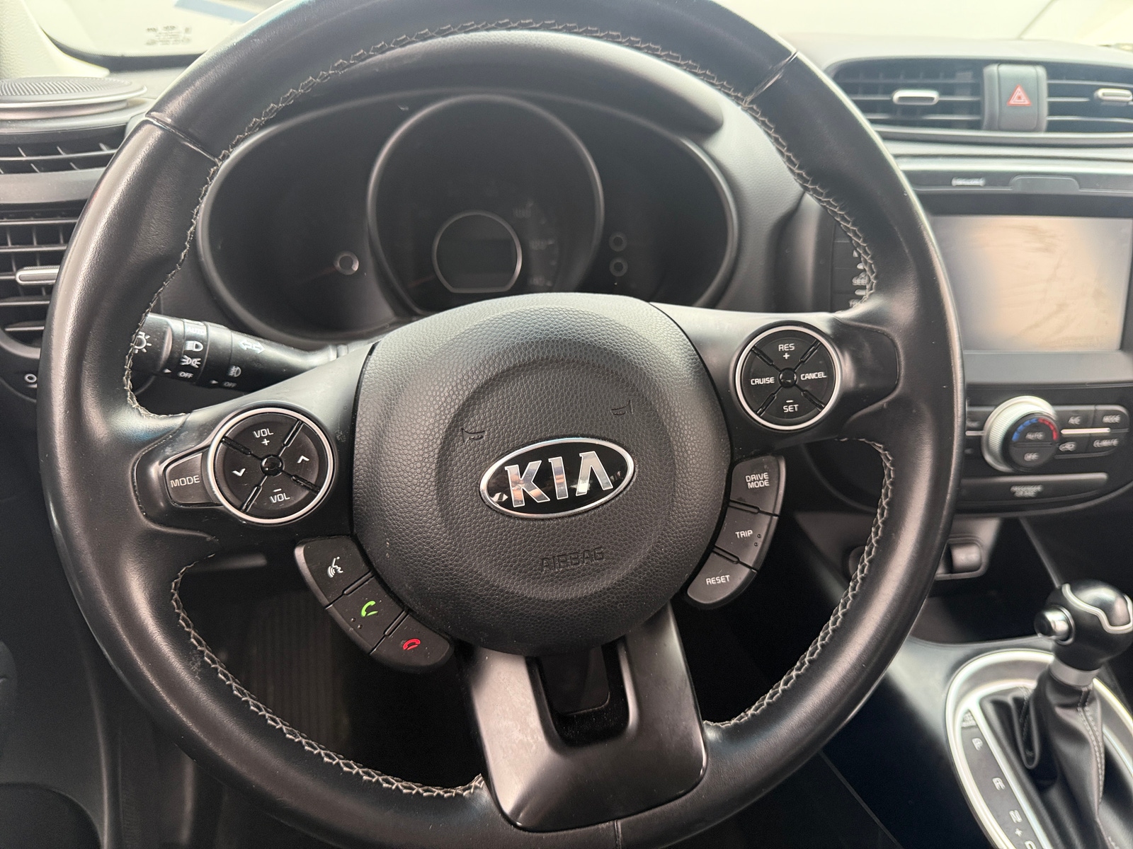 Thumbnail: 2018 Kia Soul - 5