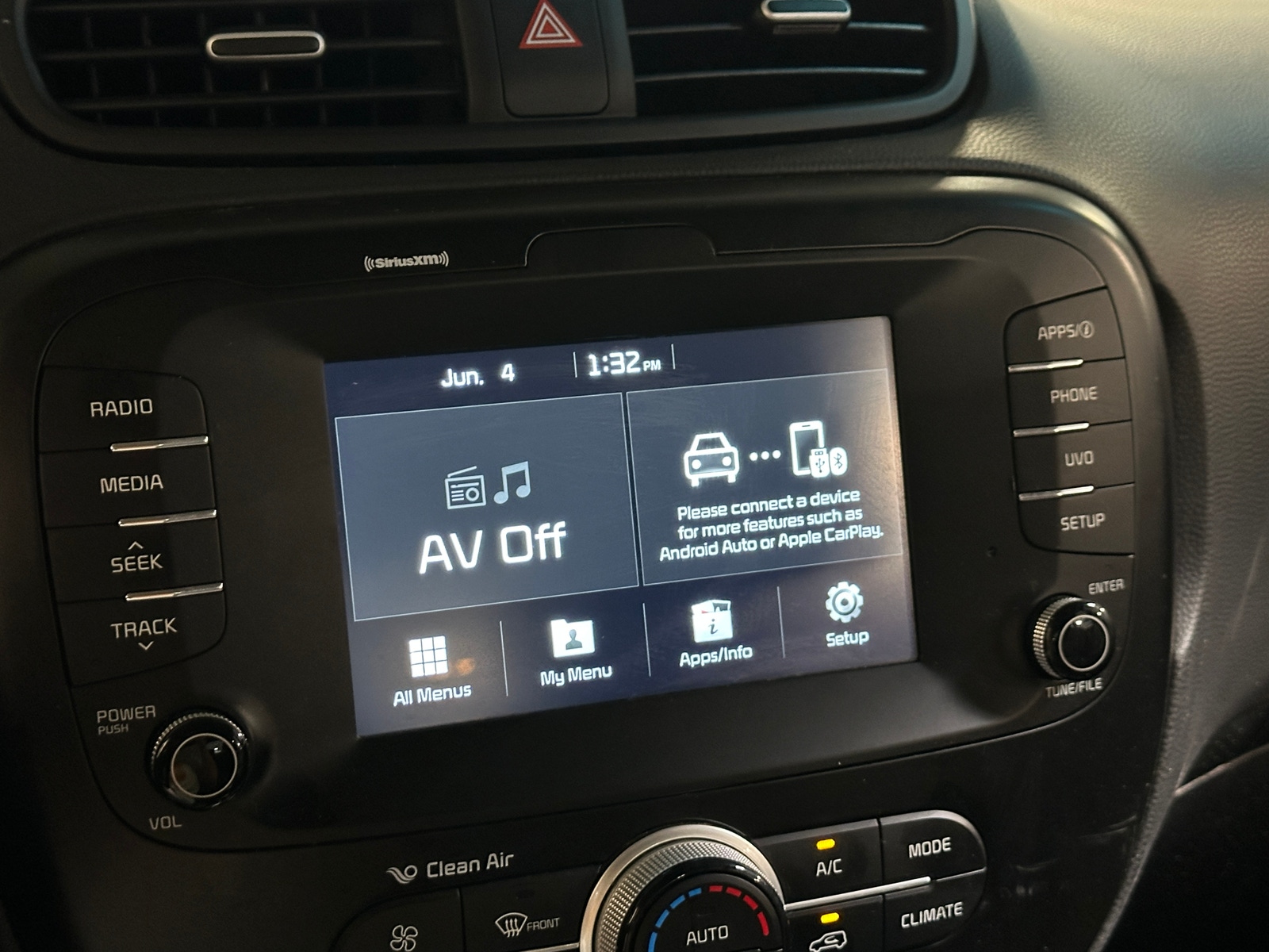 Thumbnail: 2018 Kia Soul - 4