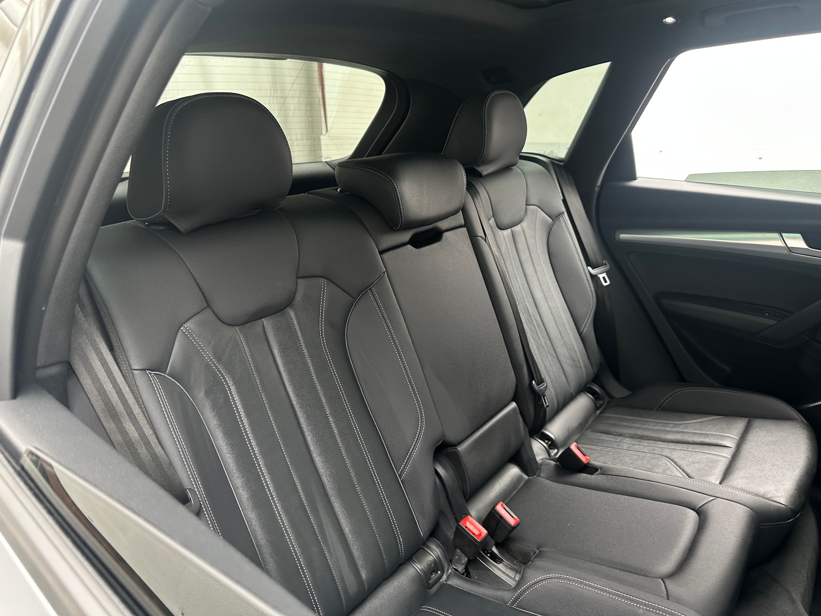 Thumbnail: 2025 Audi Q5 - 5
