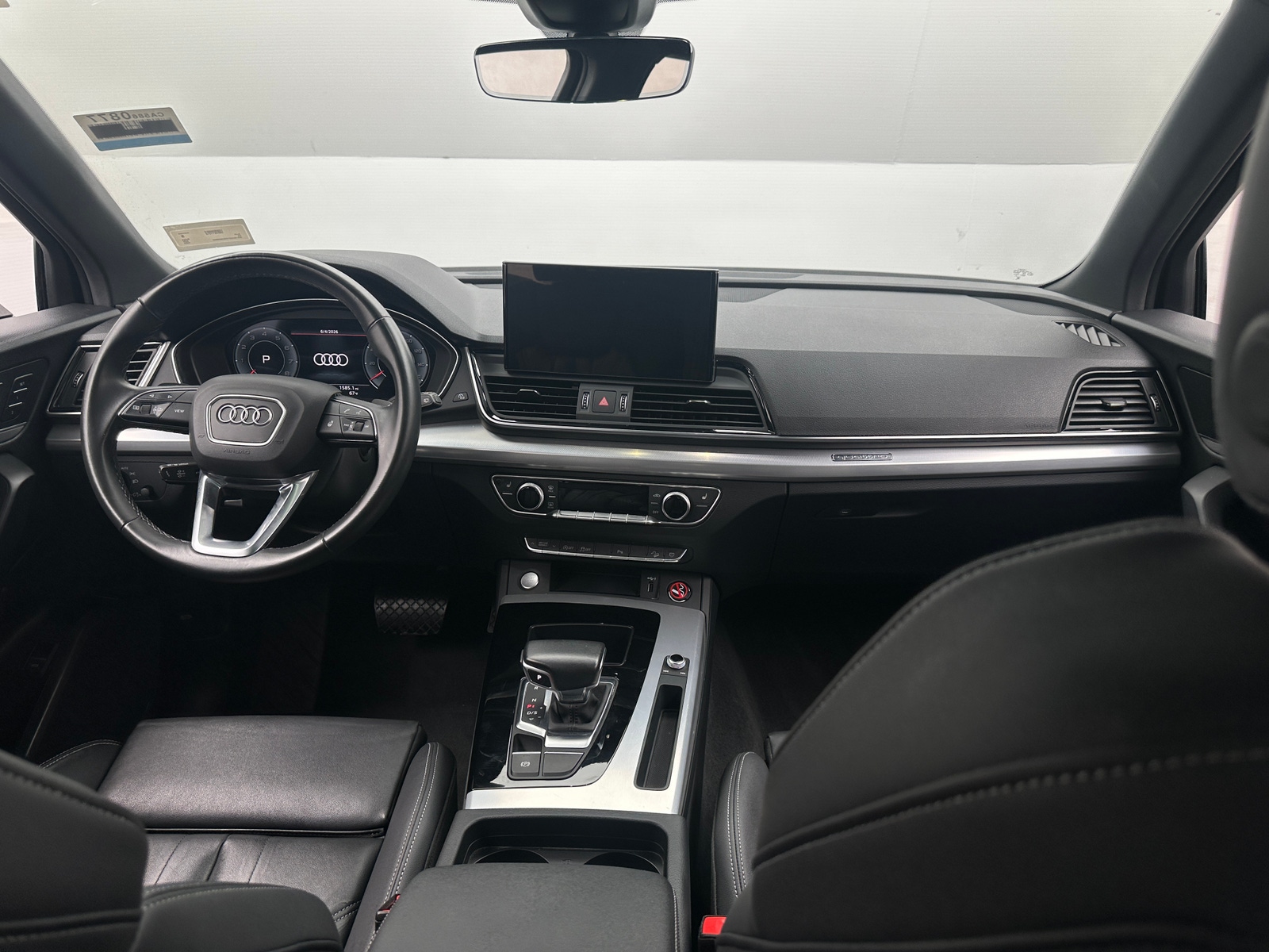 Thumbnail: 2025 Audi Q5 - 2