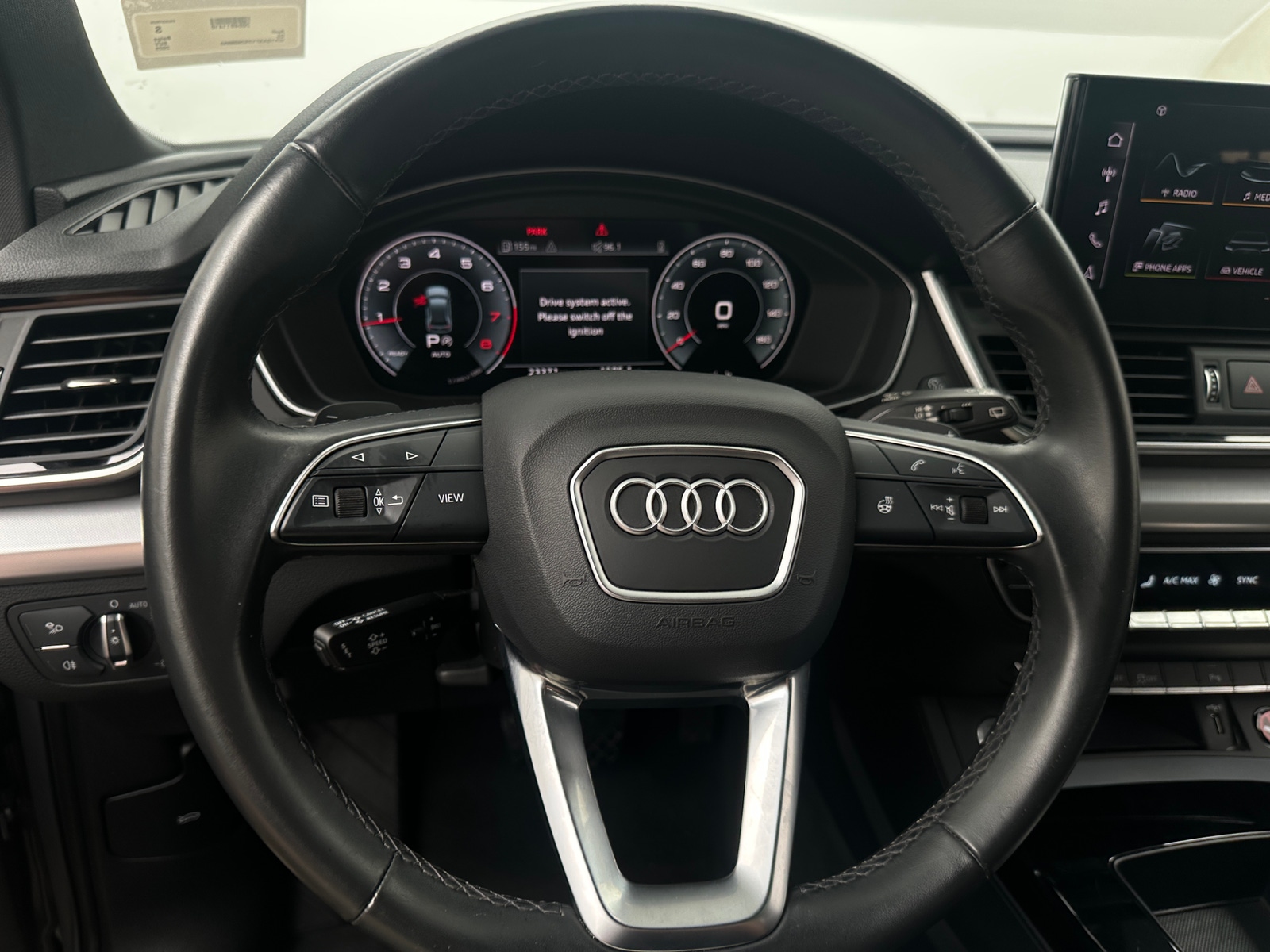Thumbnail: 2025 Audi Q5 - 4