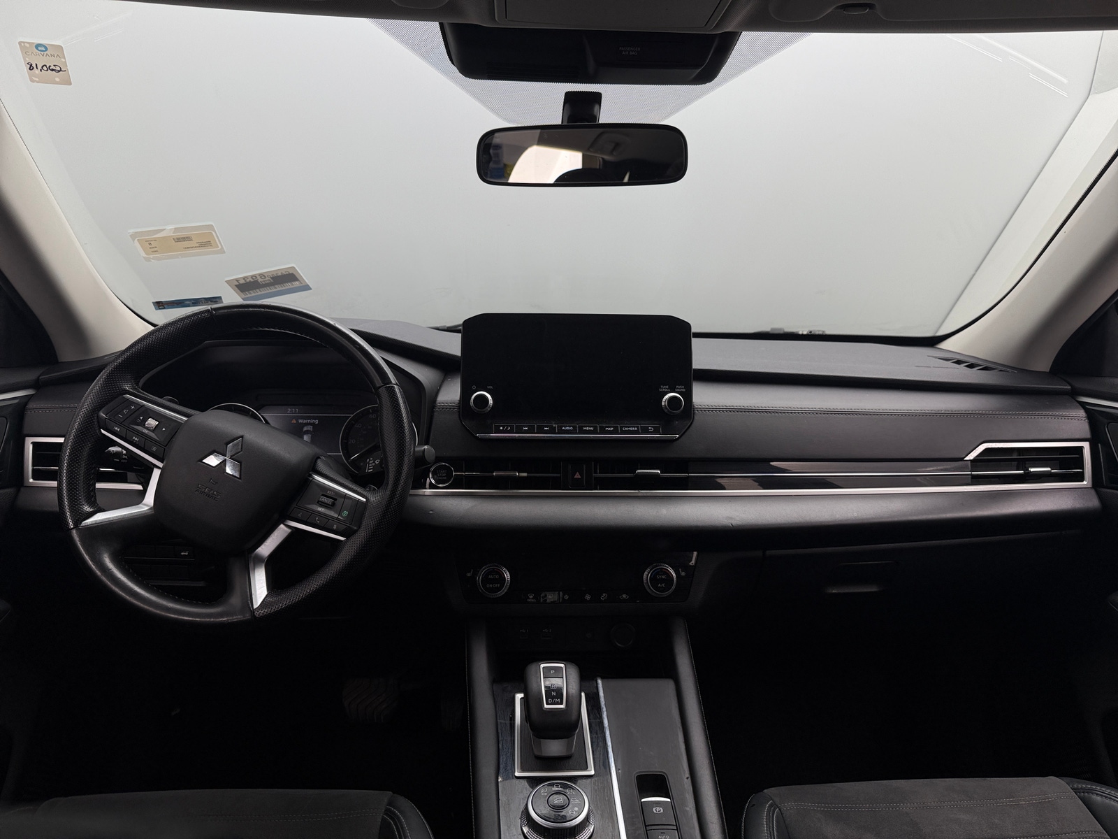 Thumbnail: 2022 Mitsubishi Outlander - 2