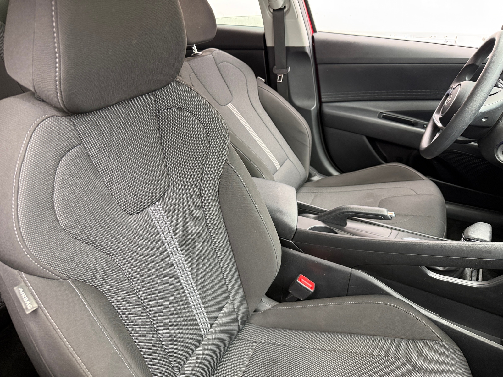 Thumbnail: 2025 Hyundai Elantra - 2