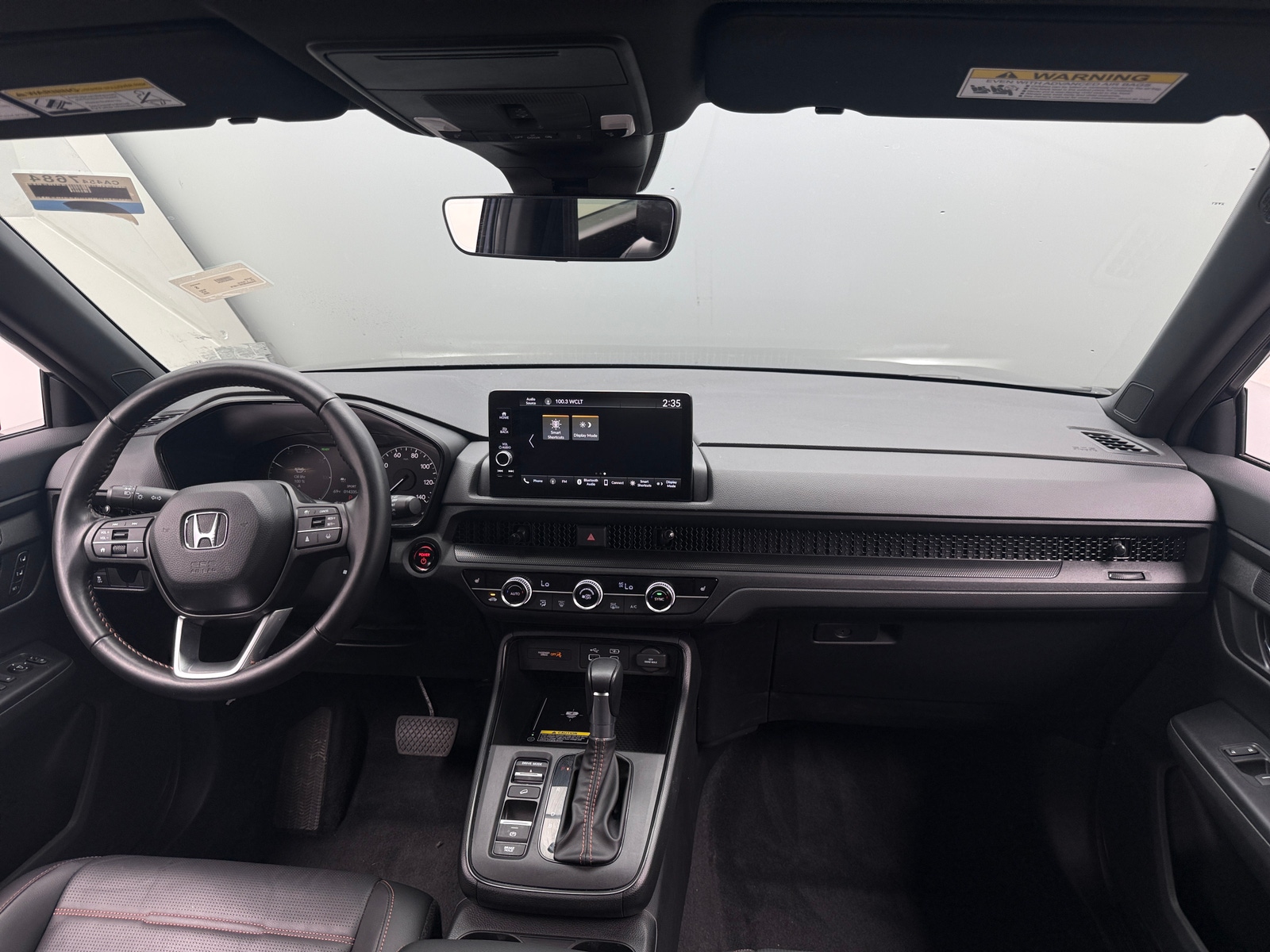 Thumbnail: 2025 Honda CR-V - 2