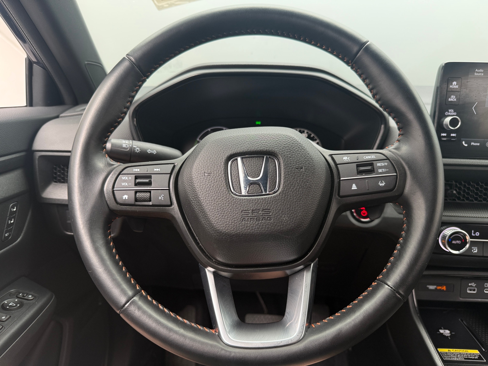 Thumbnail: 2025 Honda CR-V - 4