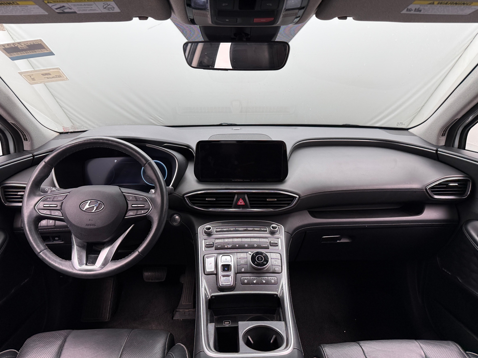 Thumbnail: 2023 Hyundai Santa Fe - 2