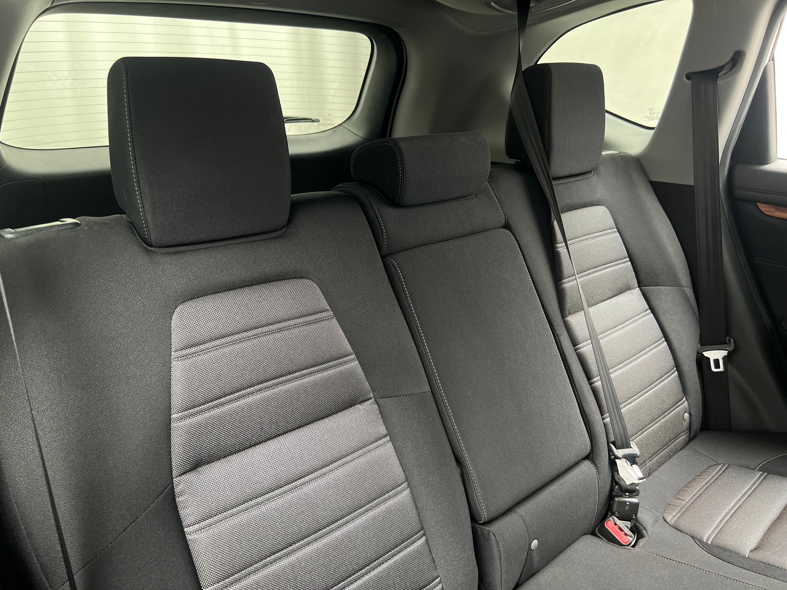 Thumbnail: 2022 Honda CR-V - 6