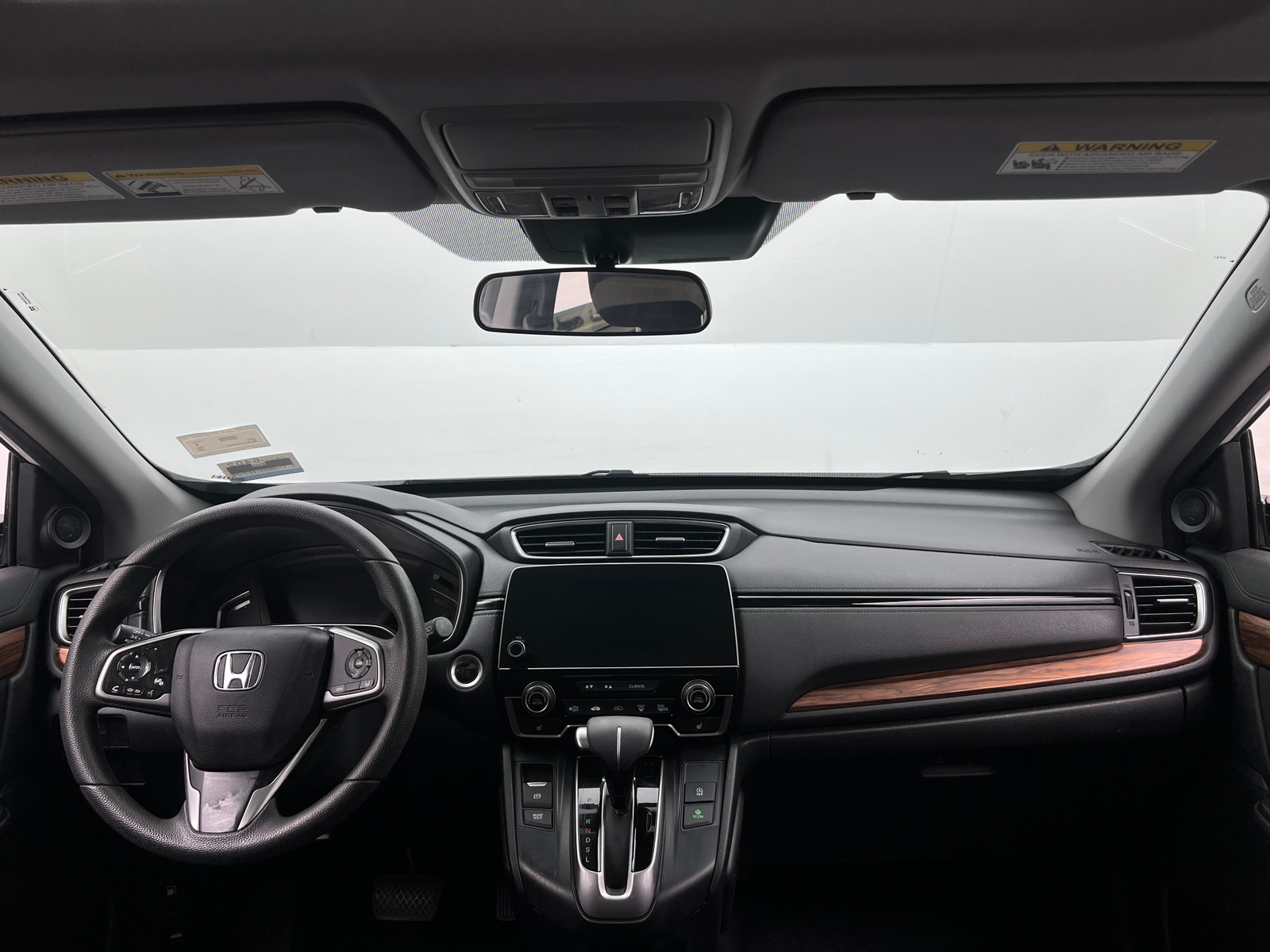 Thumbnail: 2022 Honda CR-V - 3