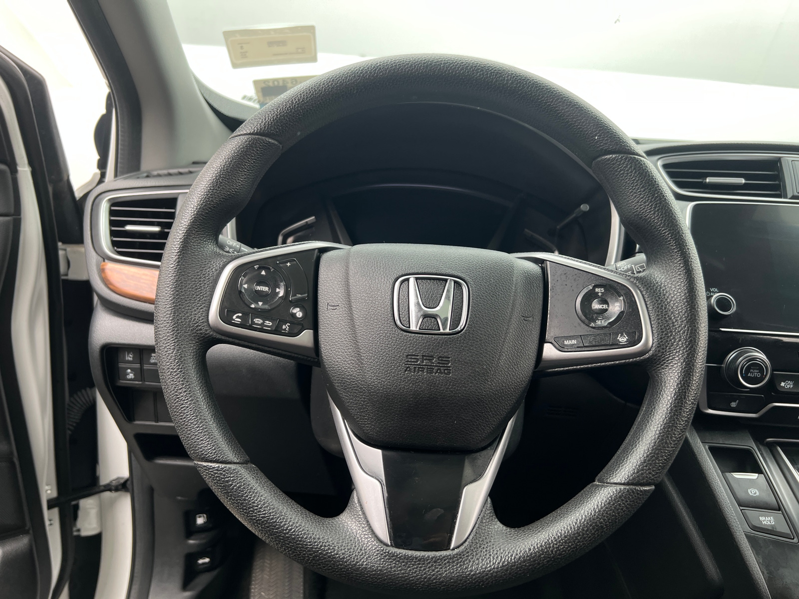 Thumbnail: 2022 Honda CR-V - 5