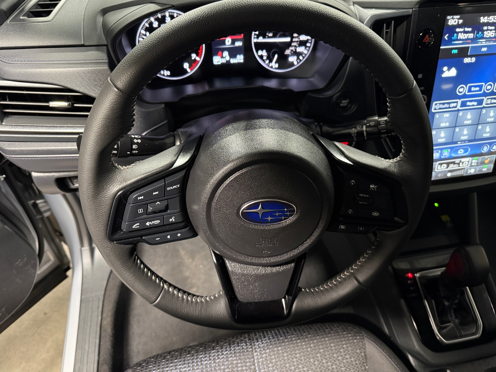 Thumbnail: 2025 Subaru Forester - 5